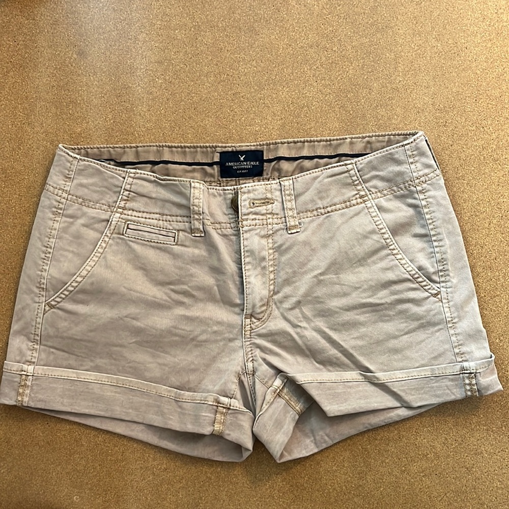 American Eagle outfitters shorts